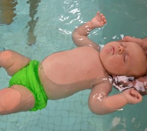 Baby Swim