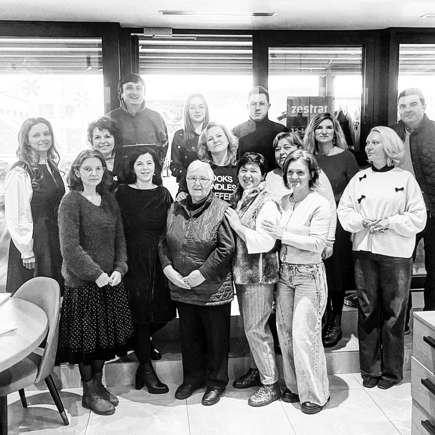 Târgul Zestrar de Crăciun 2025: Magia sărbătorilor la Aquarel