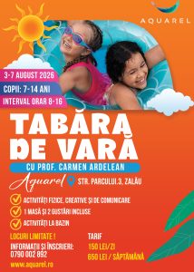 Tabăra de vară